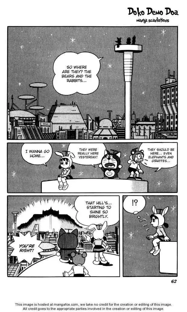 Doraemon Long Stories Chapter 10.2 23